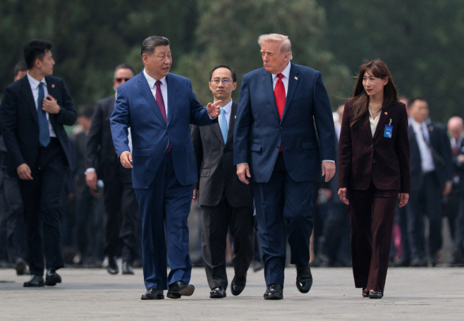 US-China