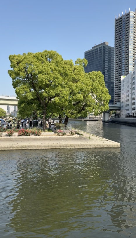 中之島公園