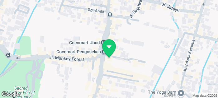 店舗周辺地図