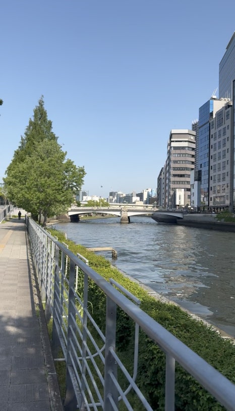 中之島公園
