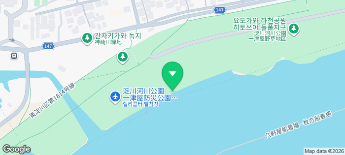 淀川