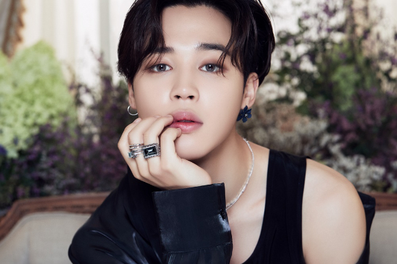 ジミン（BTS）