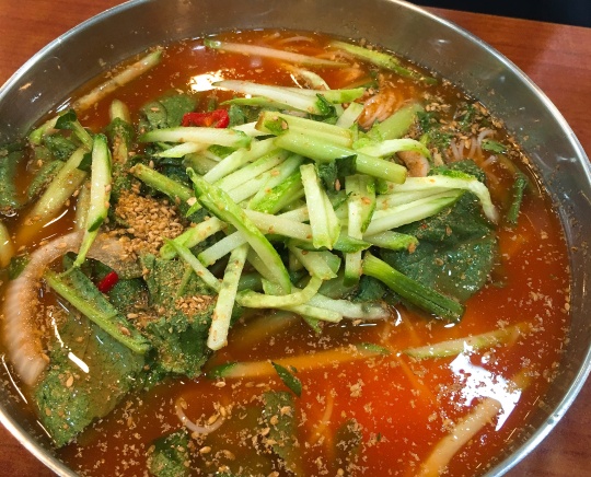 \"食神会員「マポ麺食べる人」のレビュー画像\"