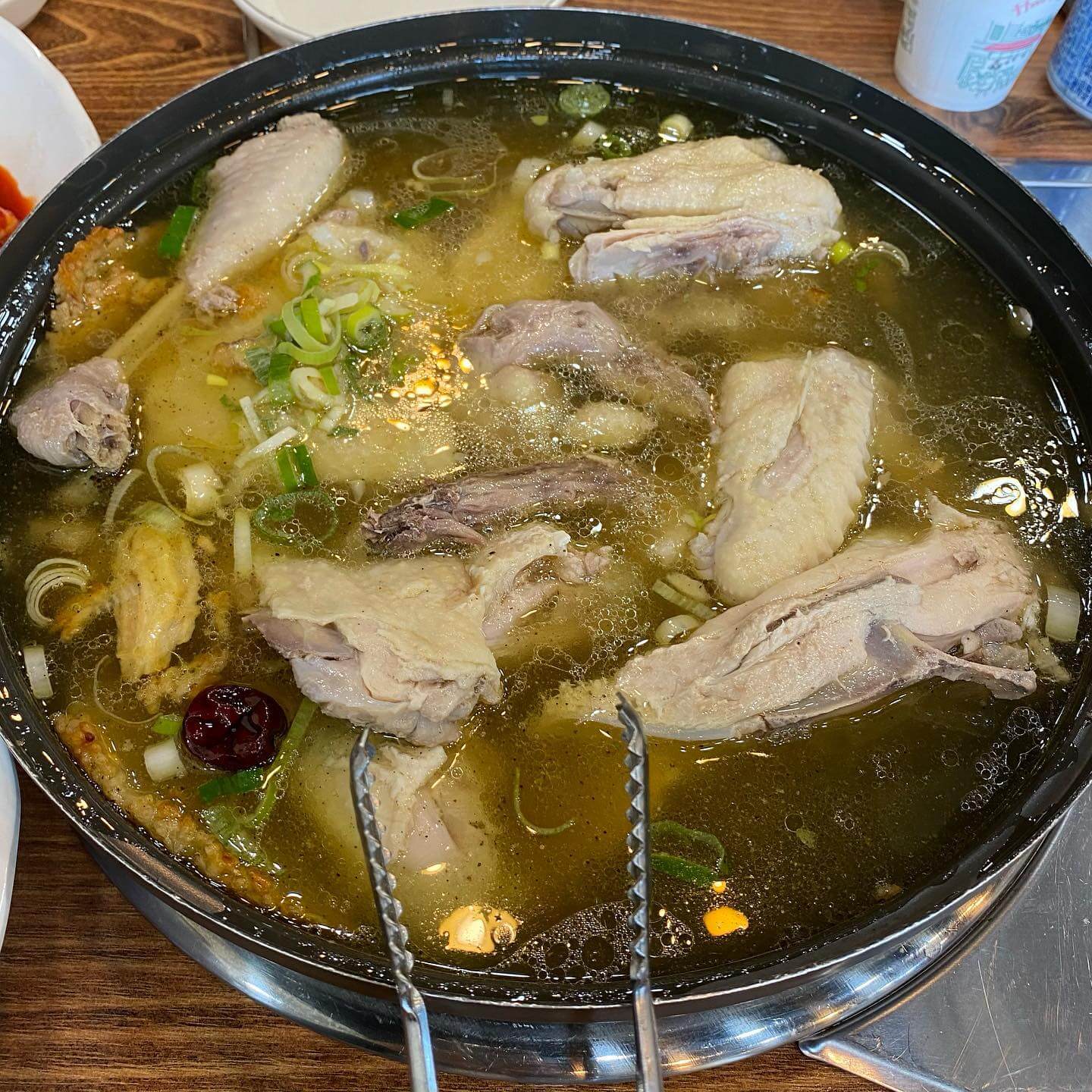 \"ペクスクの名店\"