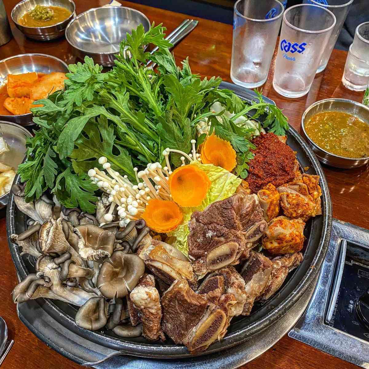 high_bixbyのインスタ投稿画像