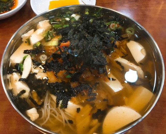 \"食神会員「マポ麺食べる人」のレビュー画像\"