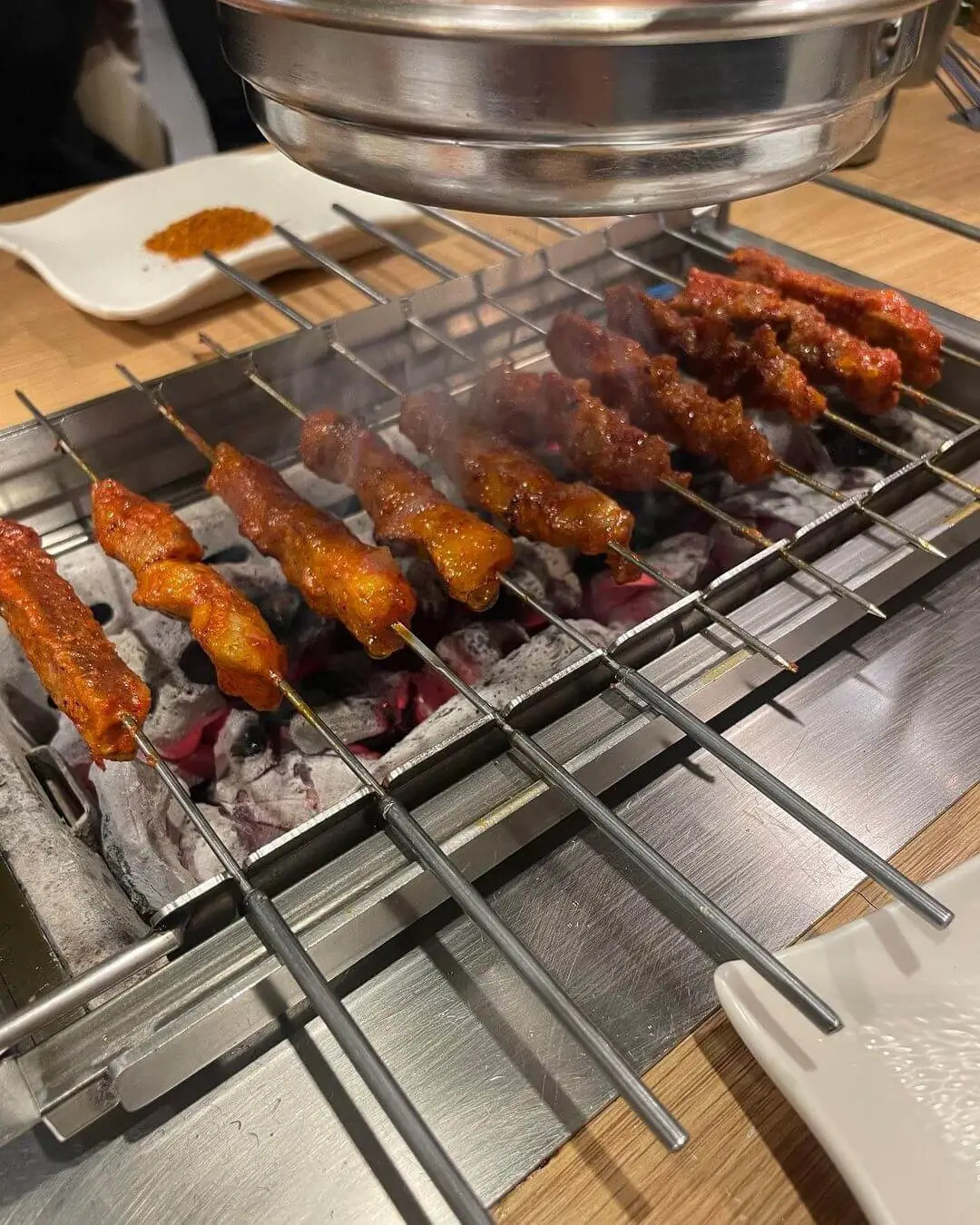 \"abuse_your_tastebudsさんのインスタグラム\"