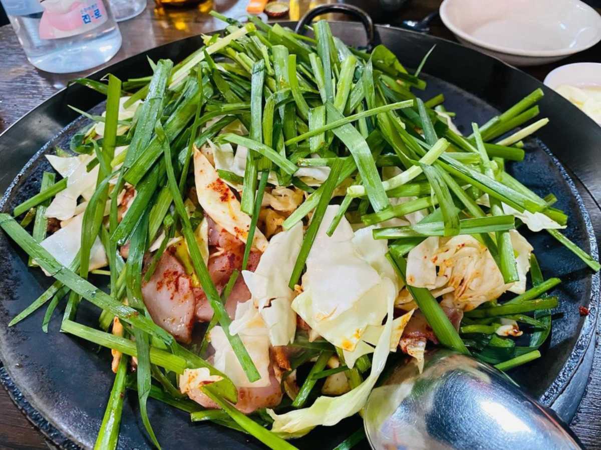 \"料理の写真\"