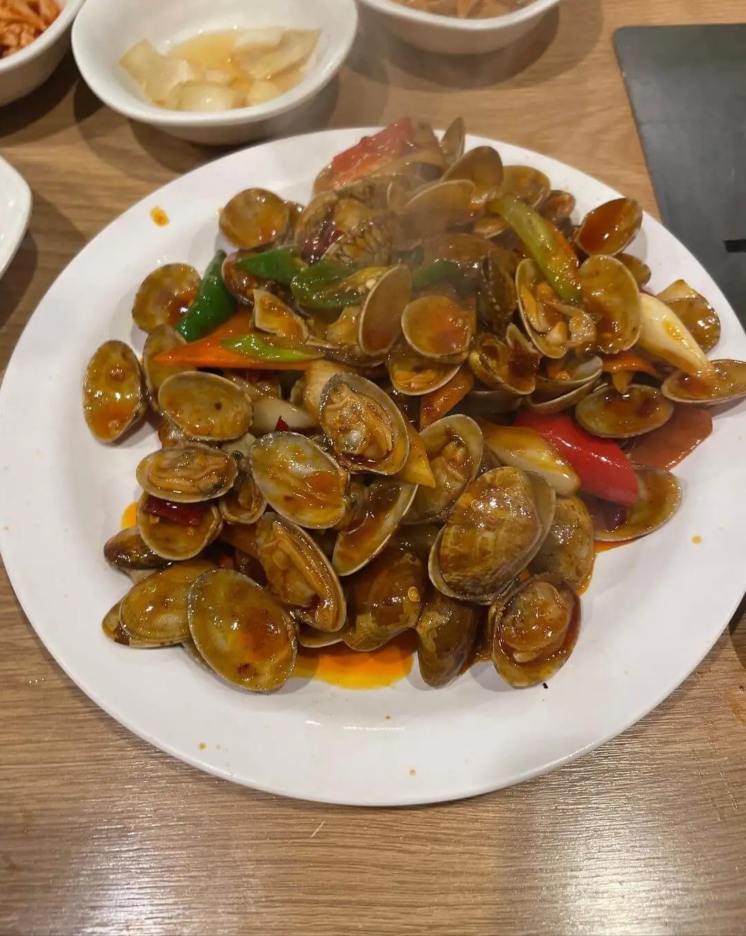 \"abuse_your_tastebudsさんのインスタグラム\"
