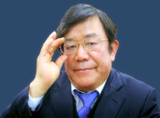 パク・スンジュン 論説主幹