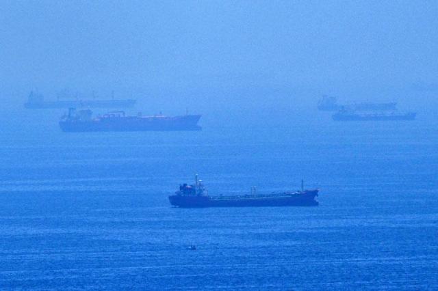 Ships