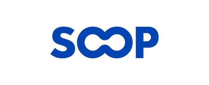 \"ⓒSOOP\"