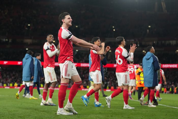 Arsenal