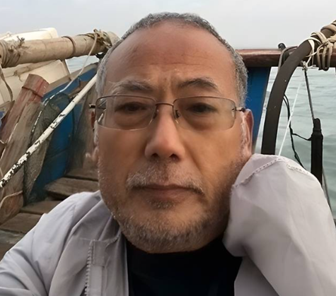 중국