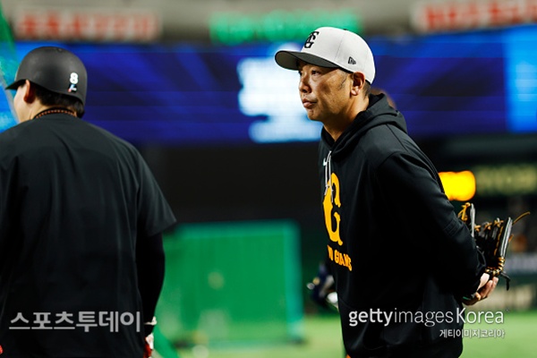 アベ監督 / 写真=GettyImages提供