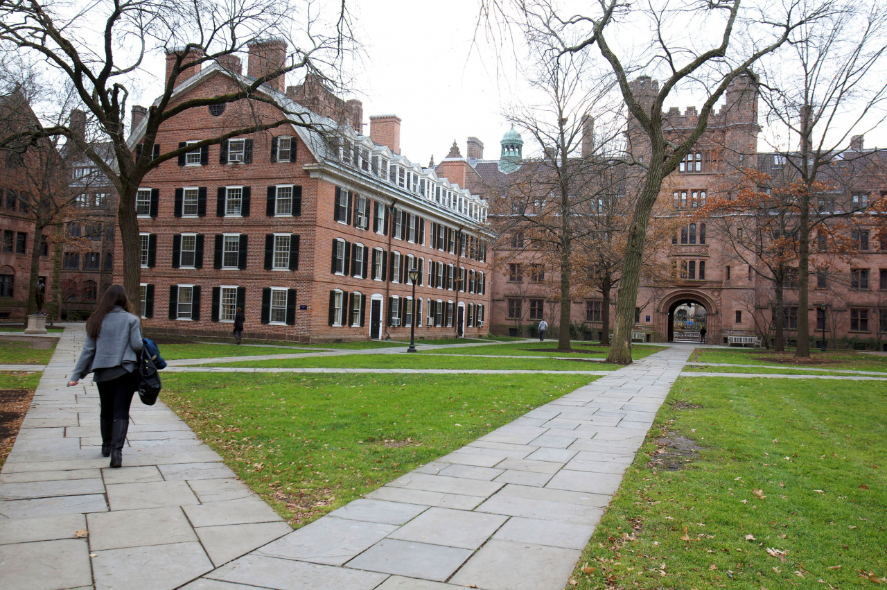 Yale