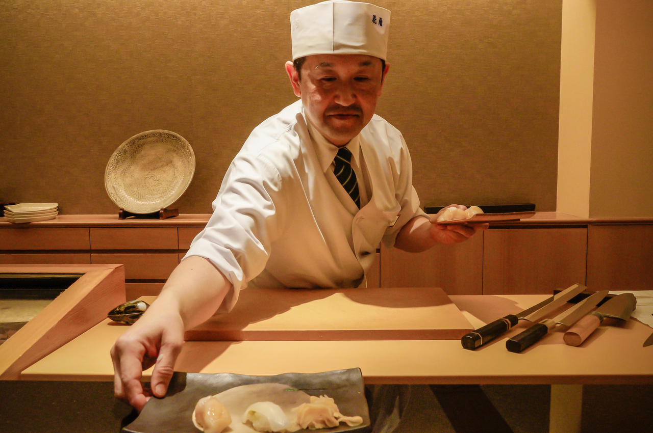 Chef