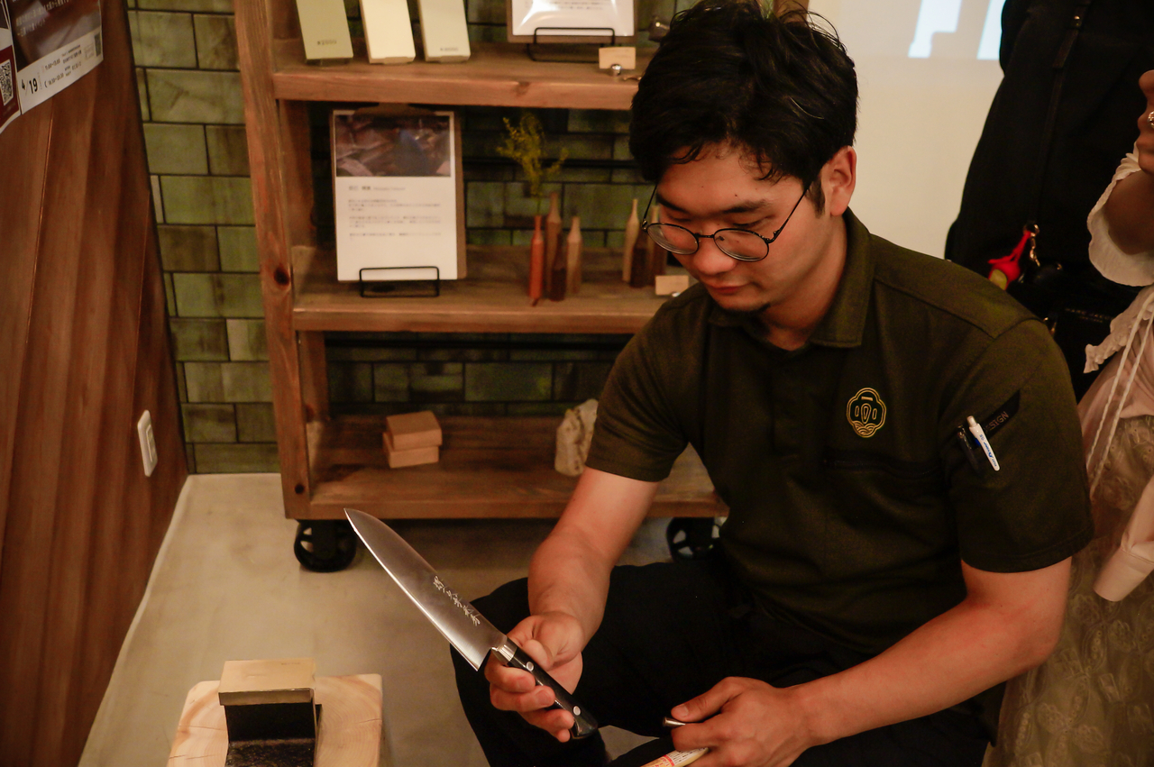 Craftsman