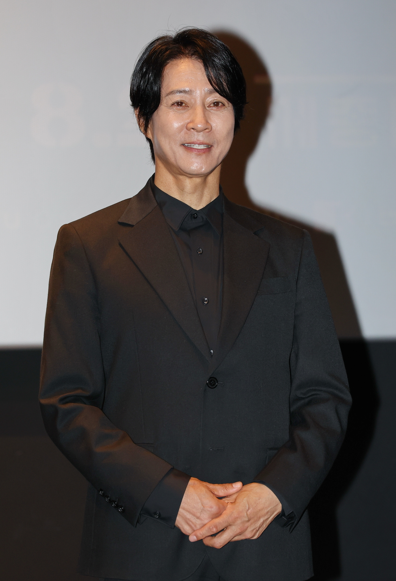 演劇『オイディプス』で9年ぶりに演劇舞台に立つチェ・スジョン [연합]