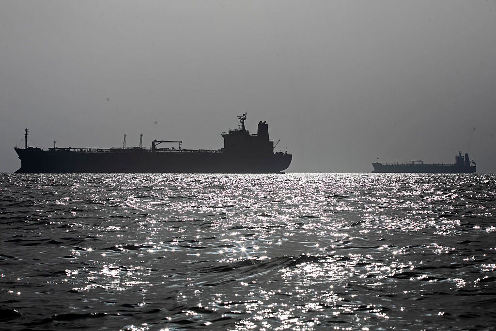 Ships