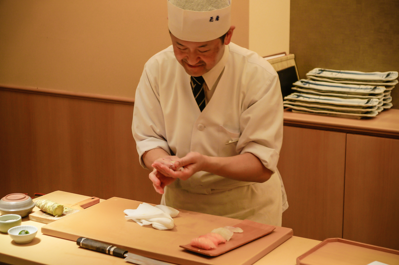 Chef