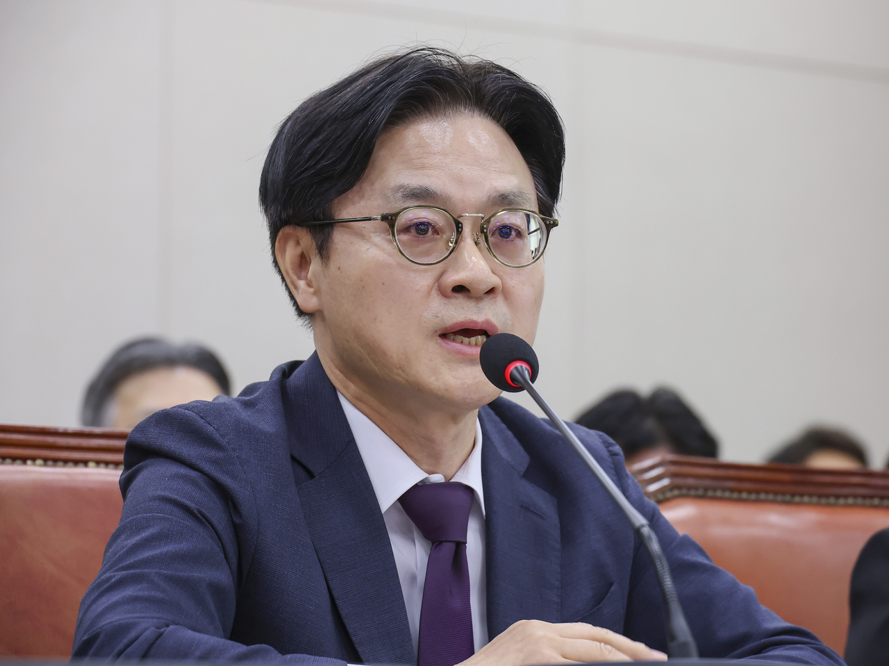 김정관