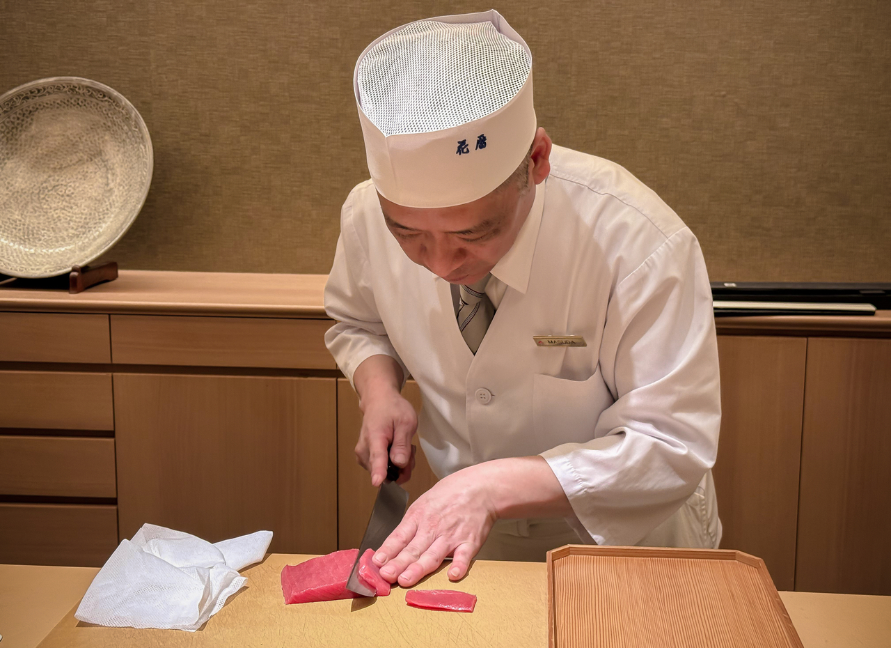 Chef