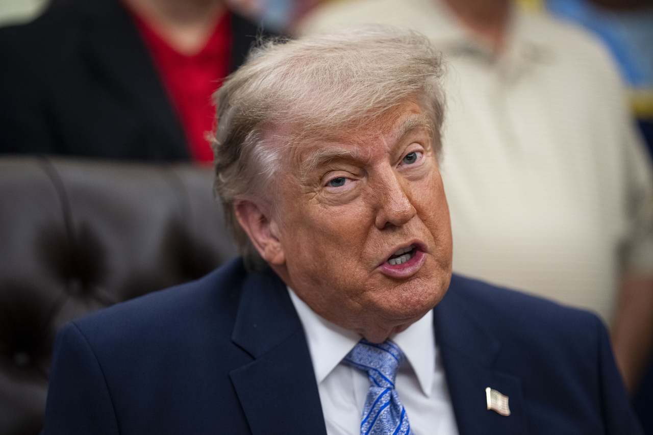 Donald