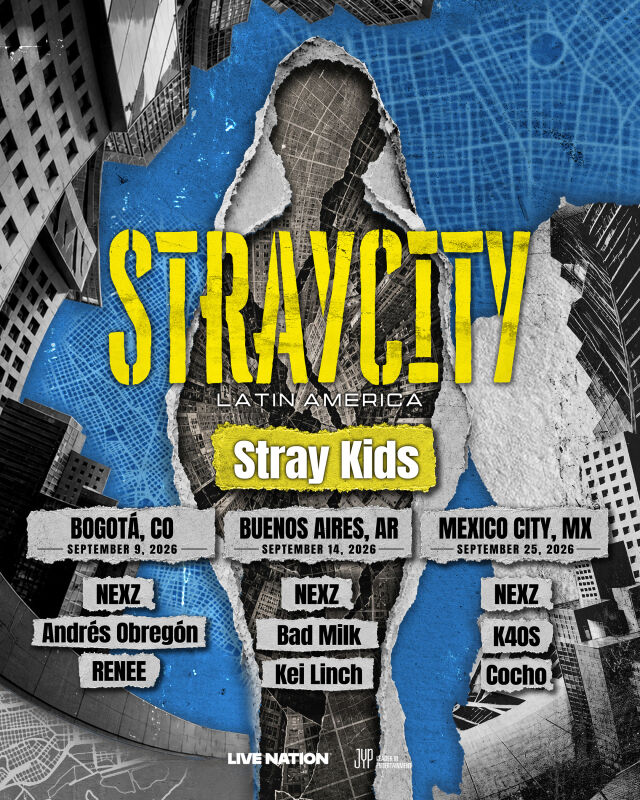 Stray