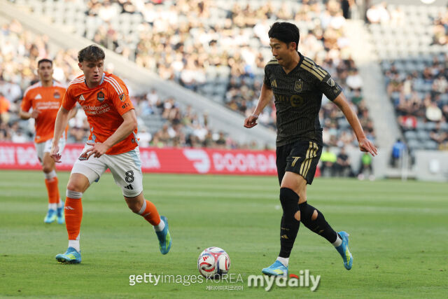 LAFC의