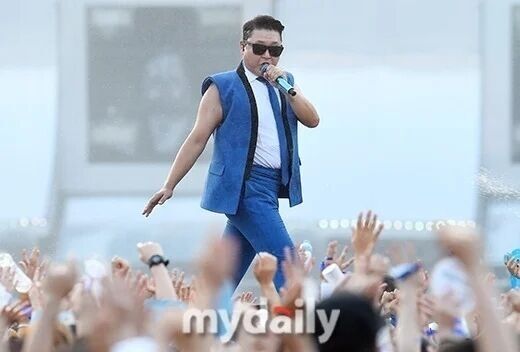 Psy