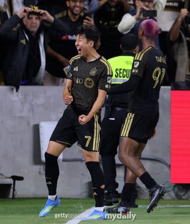 LAFC의