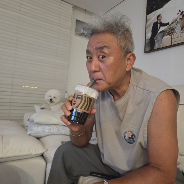 俳優チェ・ジュンヨン/チェ・ジュンヨンのソーシャルメディア