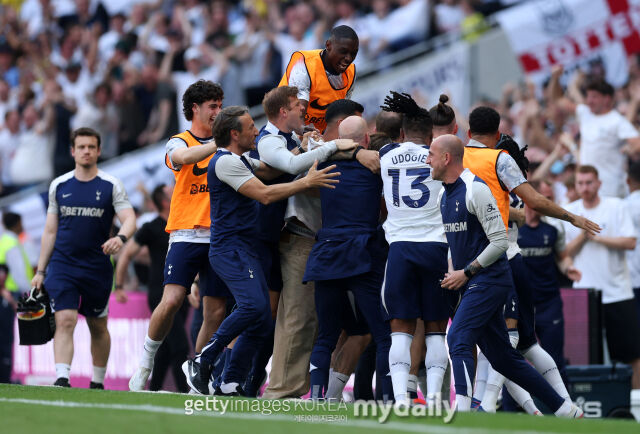 Tottenham
