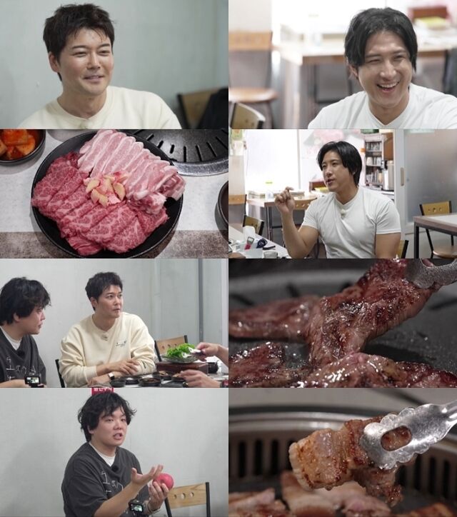 MBN・チャンネルS『チョン・ヒョンム計画3』