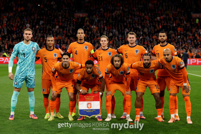 Netherlands
