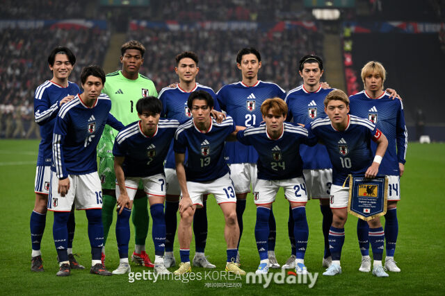Japan,