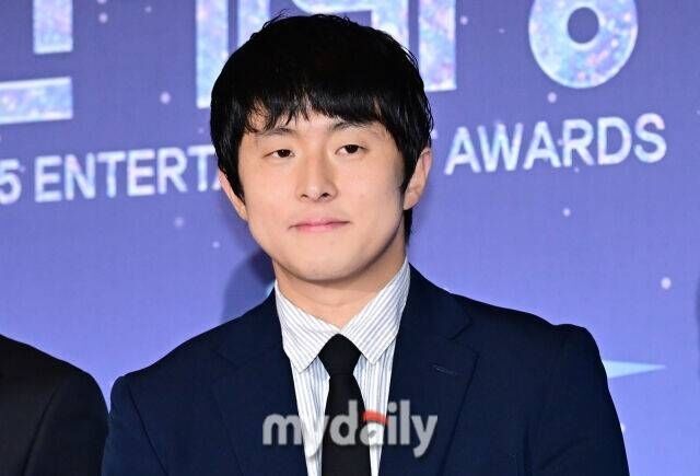 웹툰작가