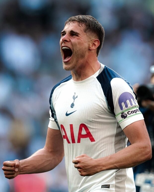 Tottenham