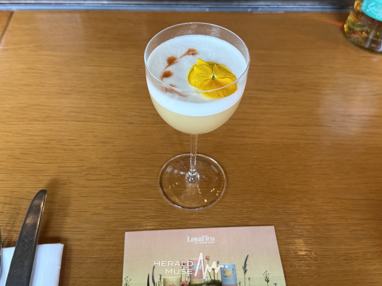 JWマリオットホテルソウル