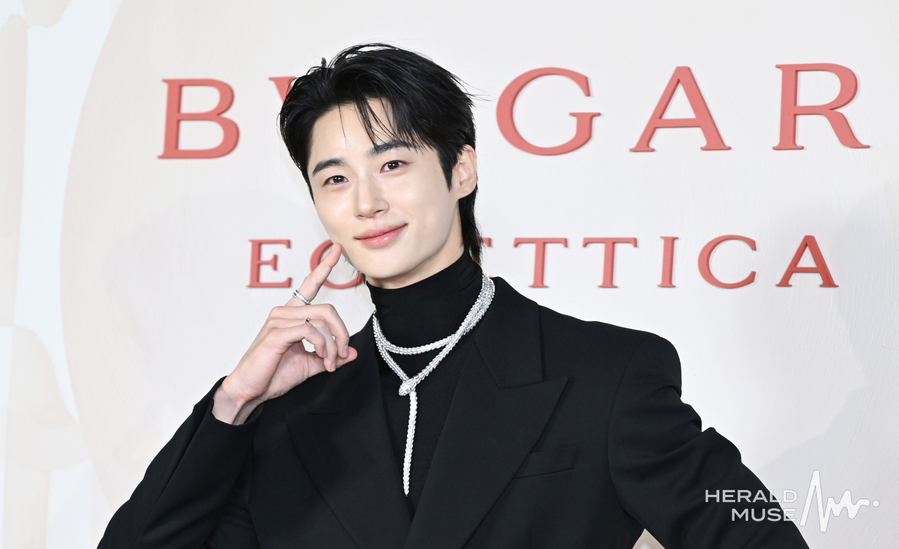 [헤럴드뮤즈=윤병찬