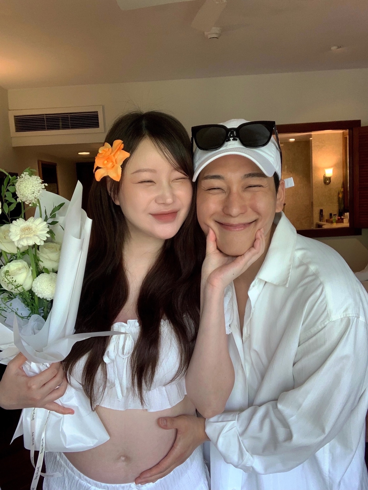 写真=キムジョ チャンネル