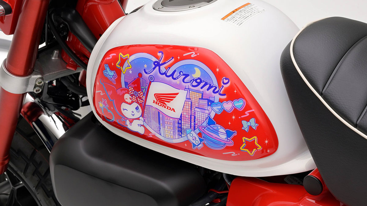\"ホンダ