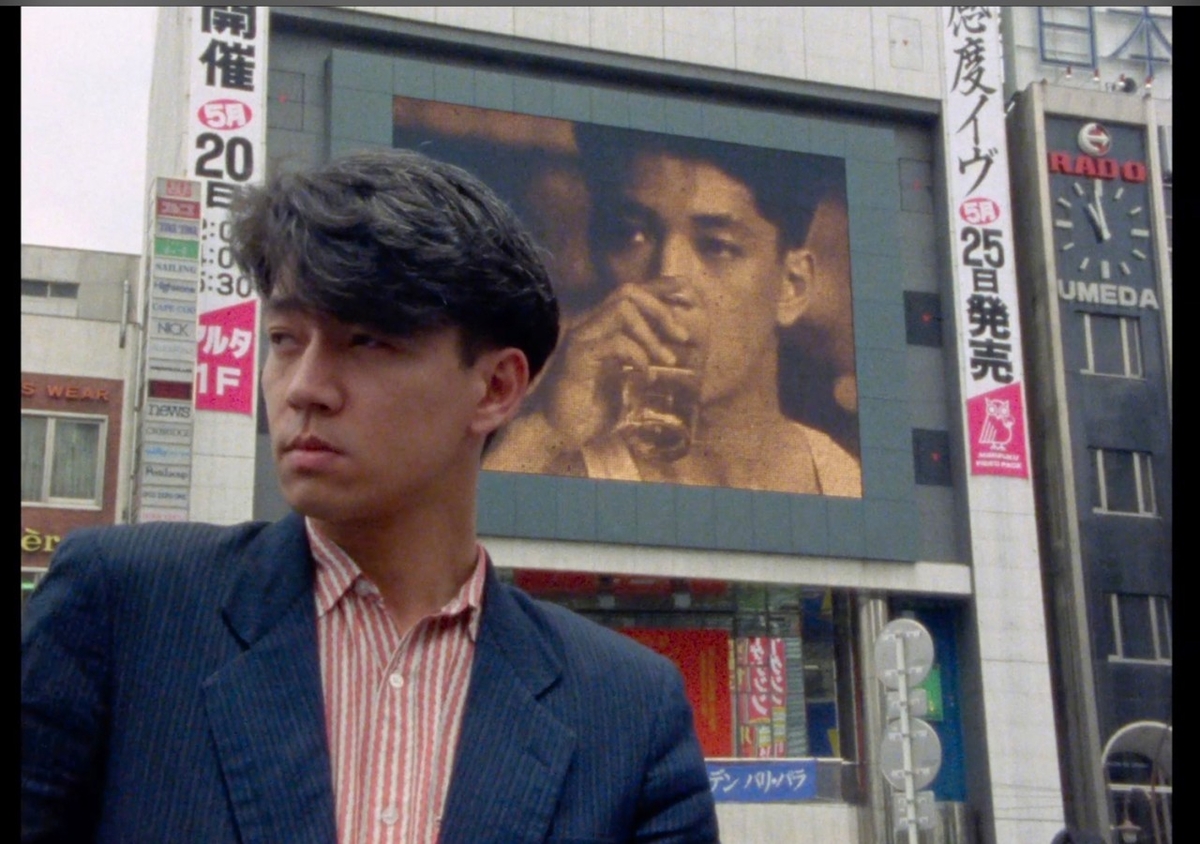 坂本龍一：東京メロディ