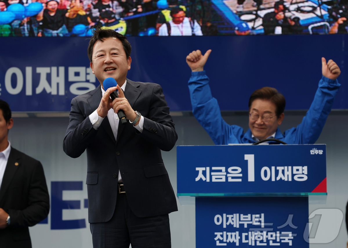 김용남