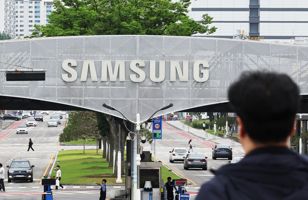 Samsung