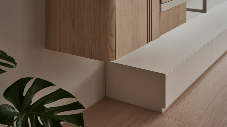 インテリア写真