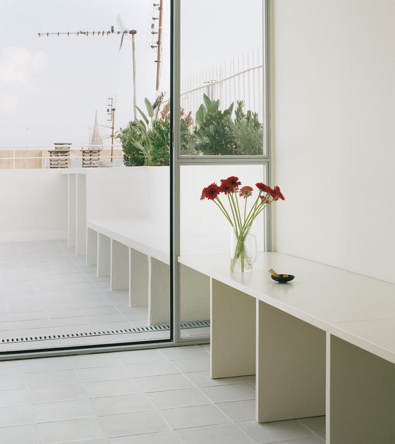 Aramé Studio ©DEL RIO BANI