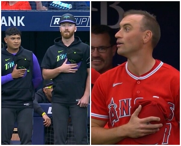写真=MLB.com中継画面キャプチャ