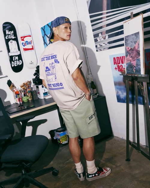 \"写真=バンズ\"